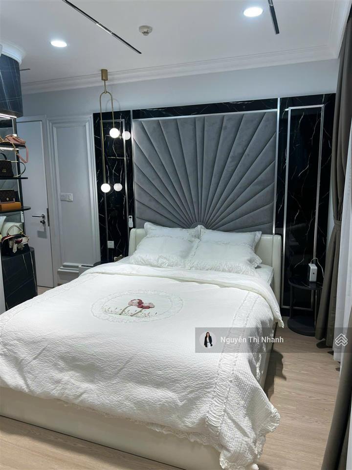 Cho thuê ecogreen độc quyền ch 2pn2wc 70m2 full nội thất view landmark 81, giá 16triệu có thể ở sớm
