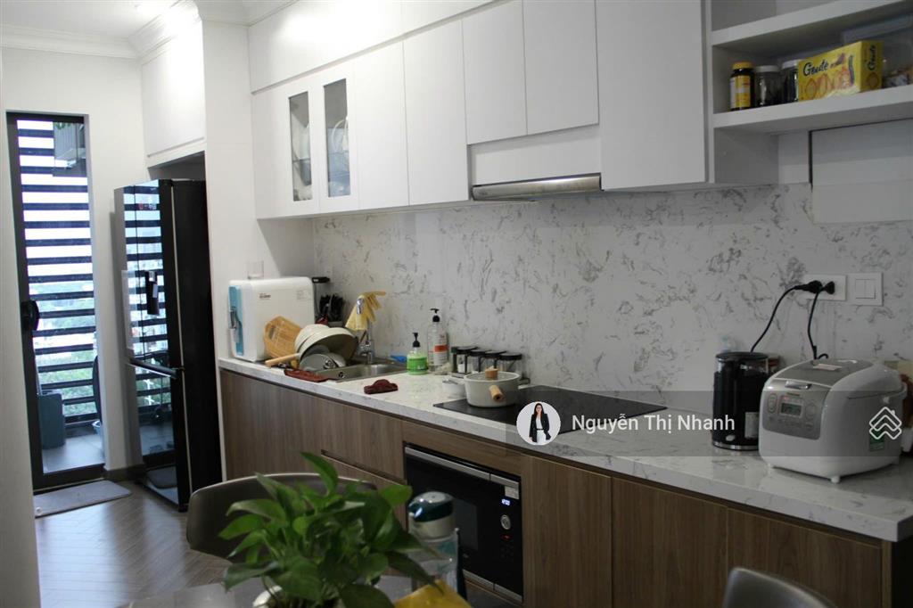 Cho thuê ecogreen độc quyền ch 2pn2wc 70m2 full nội thất view landmark 81, giá 16triệu có thể ở sớm