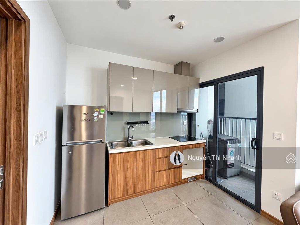 Cho thuê ecogreen 2pn full kính, full nt, view toàn cảnh thủ thiêm ngắm pháo hoa, giá 15 triệu