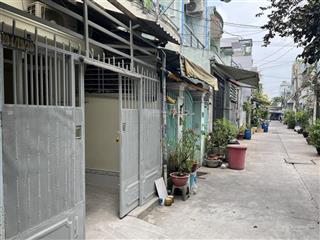 Cho thuê nhà riêng đ. chiến lược, bình trị đông, hcm.  0983 614 ***.