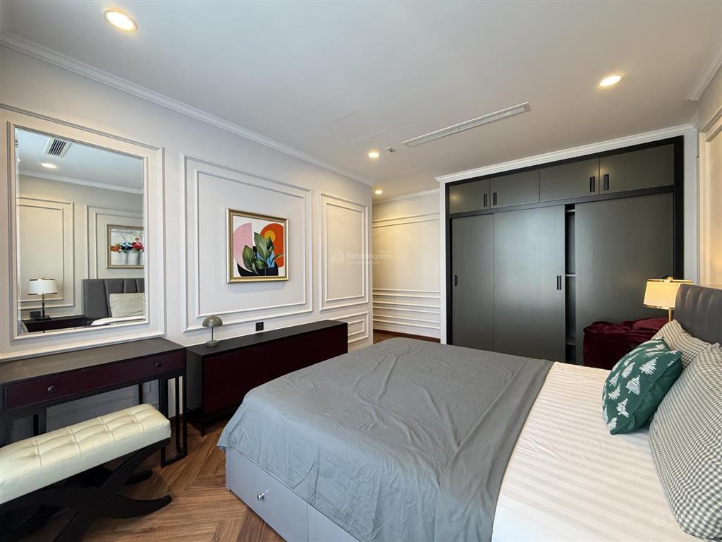 Top căn 3p ngủ vip dành cho ac đáng sở hữu  giá hiện rẻ hơn các căn khác 1 tỷ  landmark 3 126m2