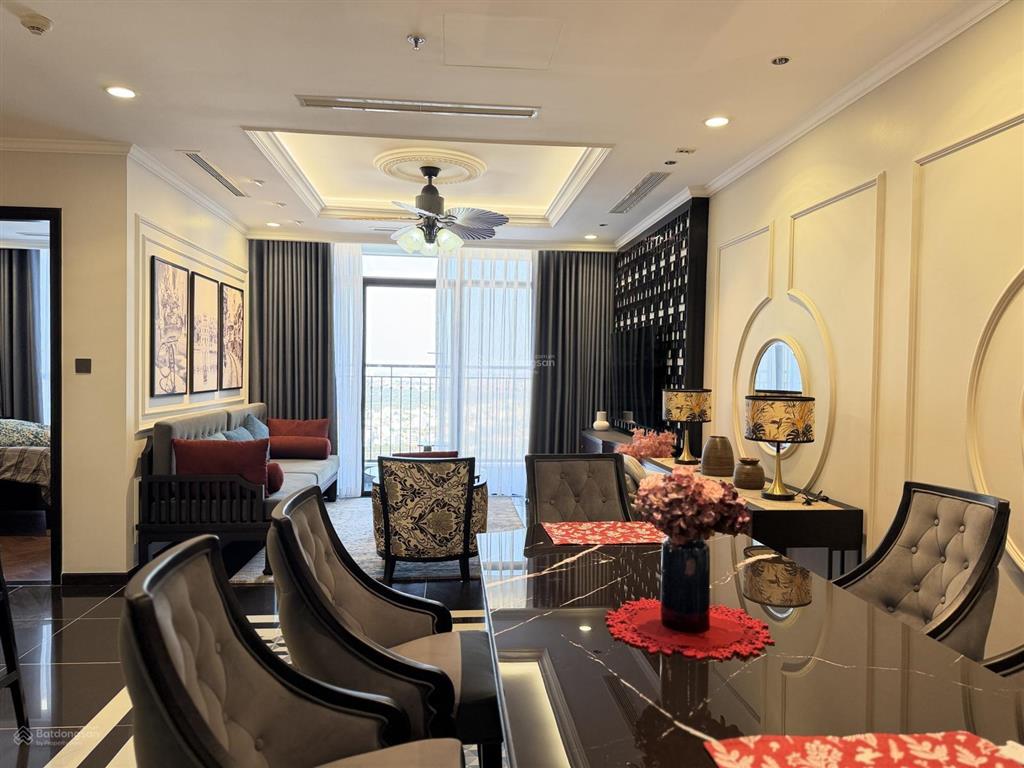 Top căn 3p ngủ vip dành cho ac đáng sở hữu  giá hiện rẻ hơn các căn khác 1 tỷ  landmark 3 126m2