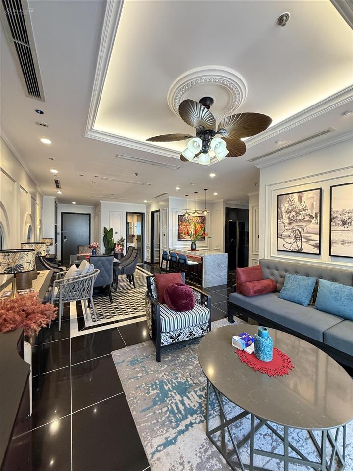 Top căn 3p ngủ vip dành cho ac đáng sở hữu  giá hiện rẻ hơn các căn khác 1 tỷ  landmark 3 126m2