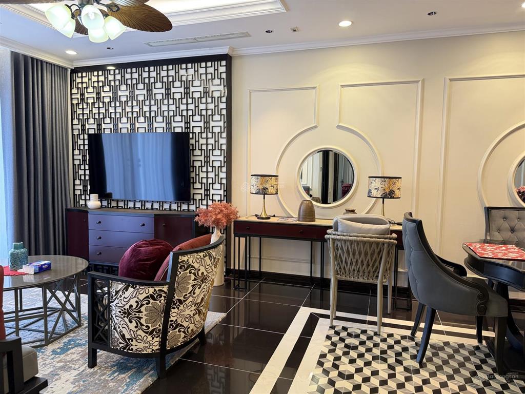 Top căn 3p ngủ vip dành cho ac đáng sở hữu  giá hiện rẻ hơn các căn khác 1 tỷ  landmark 3 126m2