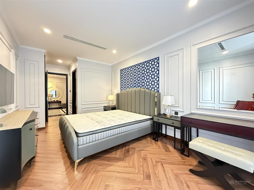 Top căn 3p ngủ vip dành cho ac đáng sở hữu  giá hiện rẻ hơn các căn khác 1 tỷ  landmark 3 126m2