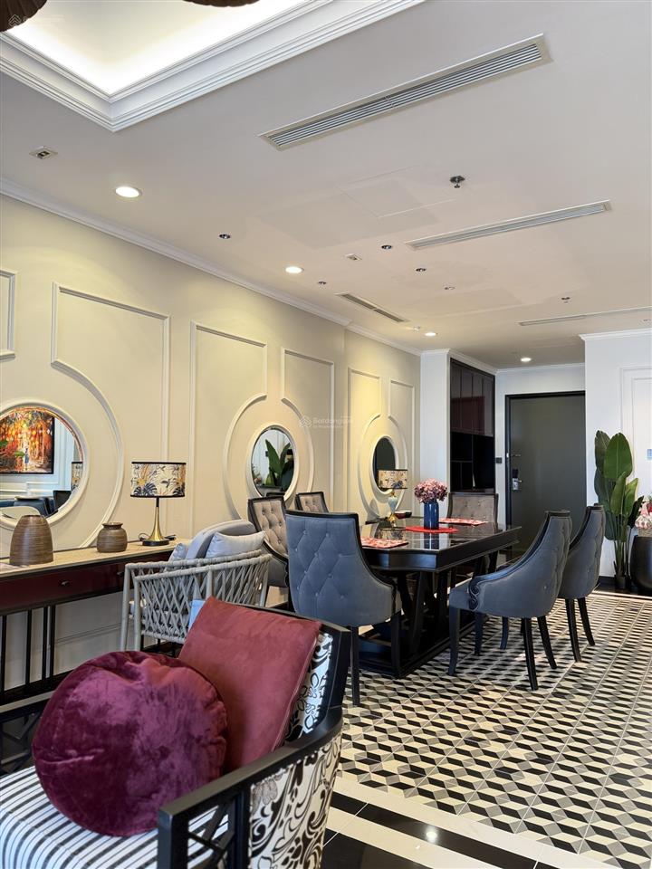 Top căn 3p ngủ vip dành cho ac đáng sở hữu  giá hiện rẻ hơn các căn khác 1 tỷ  landmark 3 126m2