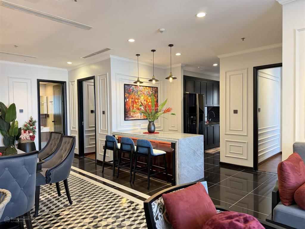 Top căn 3p ngủ vip dành cho ac đáng sở hữu  giá hiện rẻ hơn các căn khác 1 tỷ  landmark 3 126m2