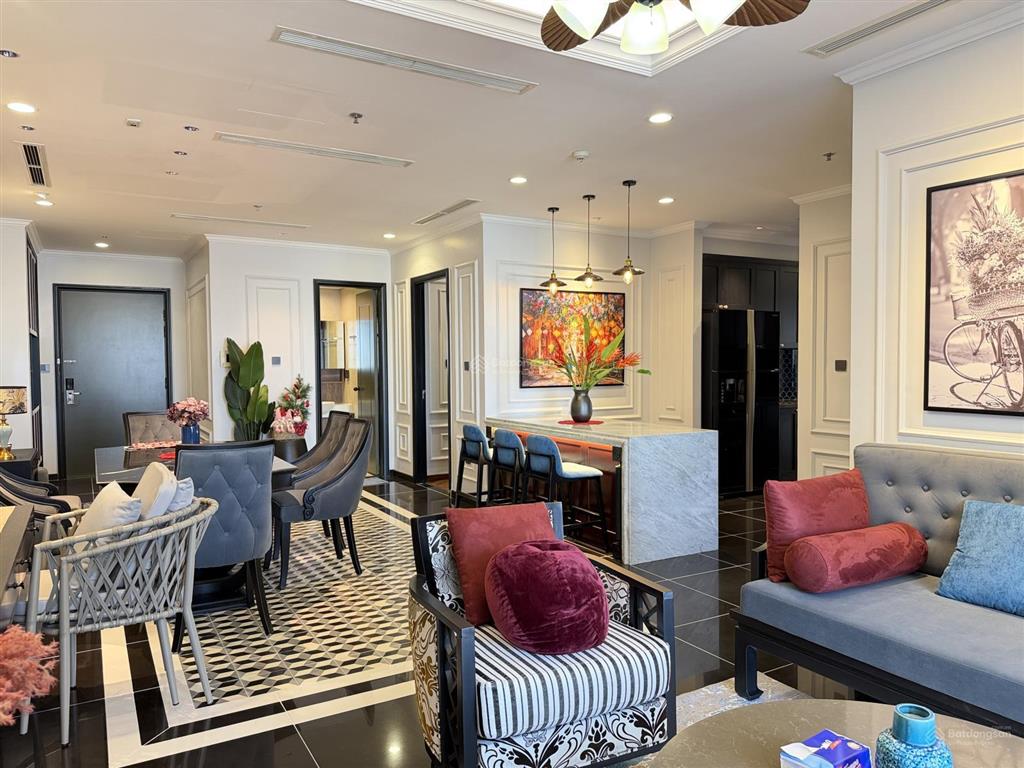 Top căn 3p ngủ vip dành cho ac đáng sở hữu  giá hiện rẻ hơn các căn khác 1 tỷ  landmark 3 126m2