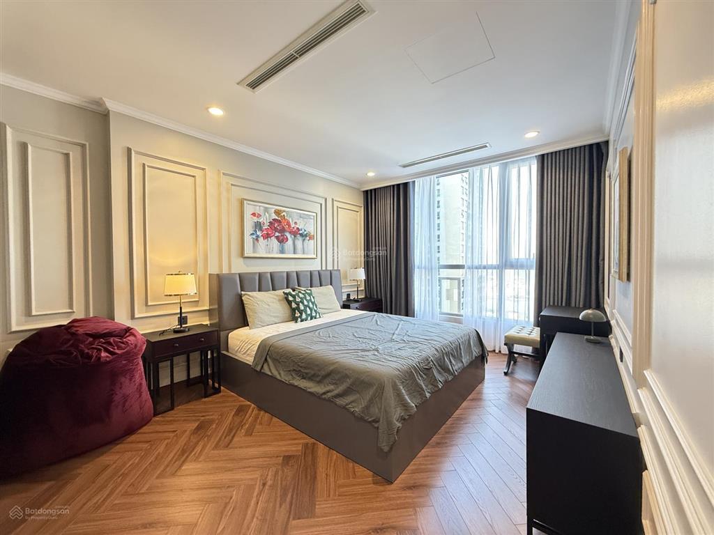 Top căn 3p ngủ vip dành cho ac đáng sở hữu  giá hiện rẻ hơn các căn khác 1 tỷ  landmark 3 126m2