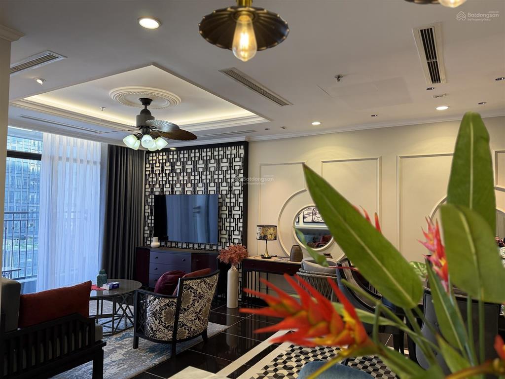 Top căn 3p ngủ vip dành cho ac đáng sở hữu  giá hiện rẻ hơn các căn khác 1 tỷ  landmark 3 126m2