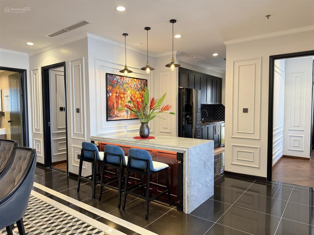 Top căn 3p ngủ vip dành cho ac đáng sở hữu  giá hiện rẻ hơn các căn khác 1 tỷ  landmark 3 126m2