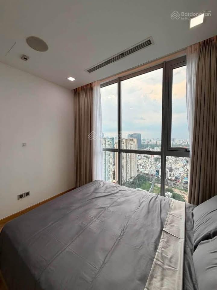 Hạ 2 tỷ  anh chủ gửi bán 2pn tại vinhomes bình thạnh nhà đẹp chỉ 8.5 tỷ