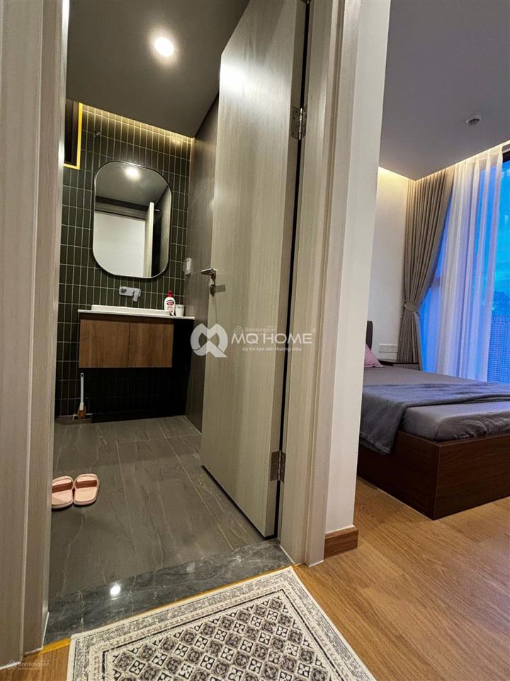 Bán căn hộ sam towers 2pn căn góc view góc đang cho thuê 25tr/tháng trung tâm tp