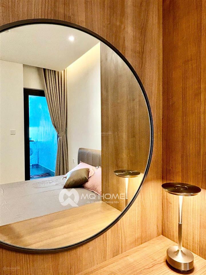 Bán căn hộ sam towers 2pn căn góc view góc đang cho thuê 25tr/tháng trung tâm tp