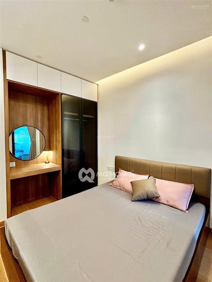 Bán căn hộ 2pn tầng cao view sông + pháo hoa quốc tế sam towers