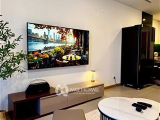 Bán căn hộ 2pn tầng cao view sông + pháo hoa quốc tế sam towers