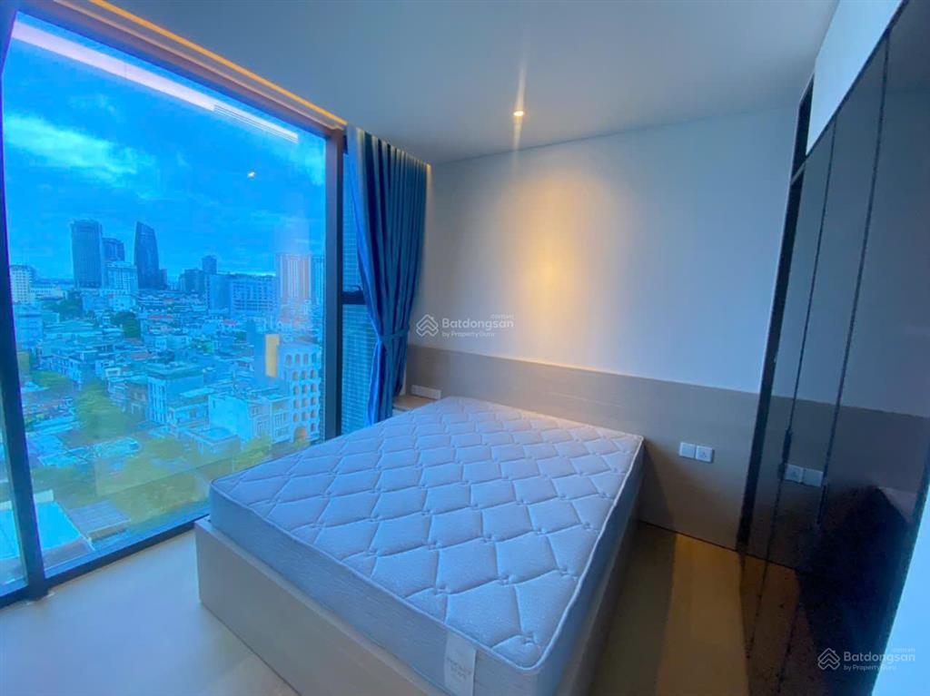 Bán căn hộ 2pn căn góc lớn view sông hàn toàn cảnh tttp đang có hđ thuê 32tr/tháng