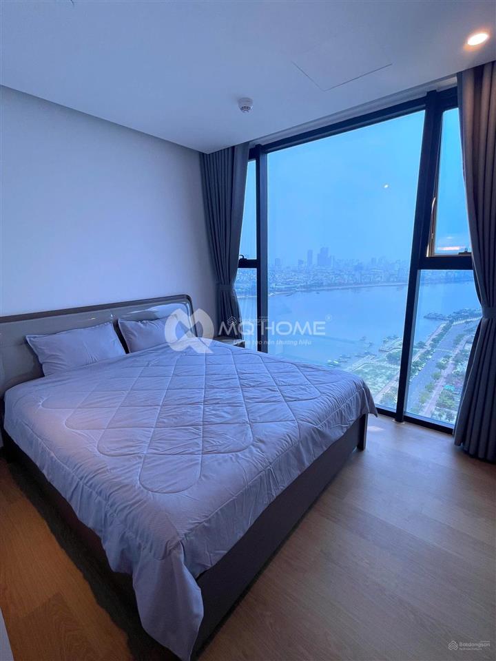 Bán căn hộ 2pn full nội thất view sông trực diện sông hàn pháo hoa quốc tế