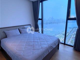 Bán căn hộ 2pn full nội thất view sông trực diện sông hàn pháo hoa quốc tế
