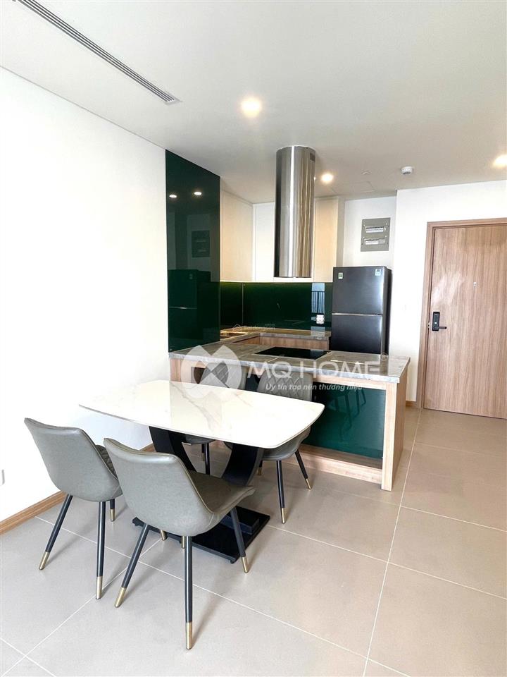 Bán căn hộ 2pn full nội thất view sông trực diện sông hàn pháo hoa quốc tế