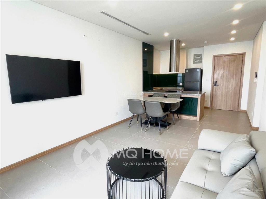Bán căn hộ 2pn full nội thất view sông trực diện sông hàn pháo hoa quốc tế