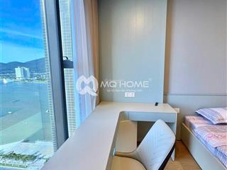 Bán căn hộ 1pn full nội thất sam towers trung tâm tp đang cho thuê 17tr/tháng