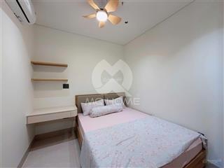 Cho thuê căn hộ 1pn view sông hàn full nội thất tòa panoma 1