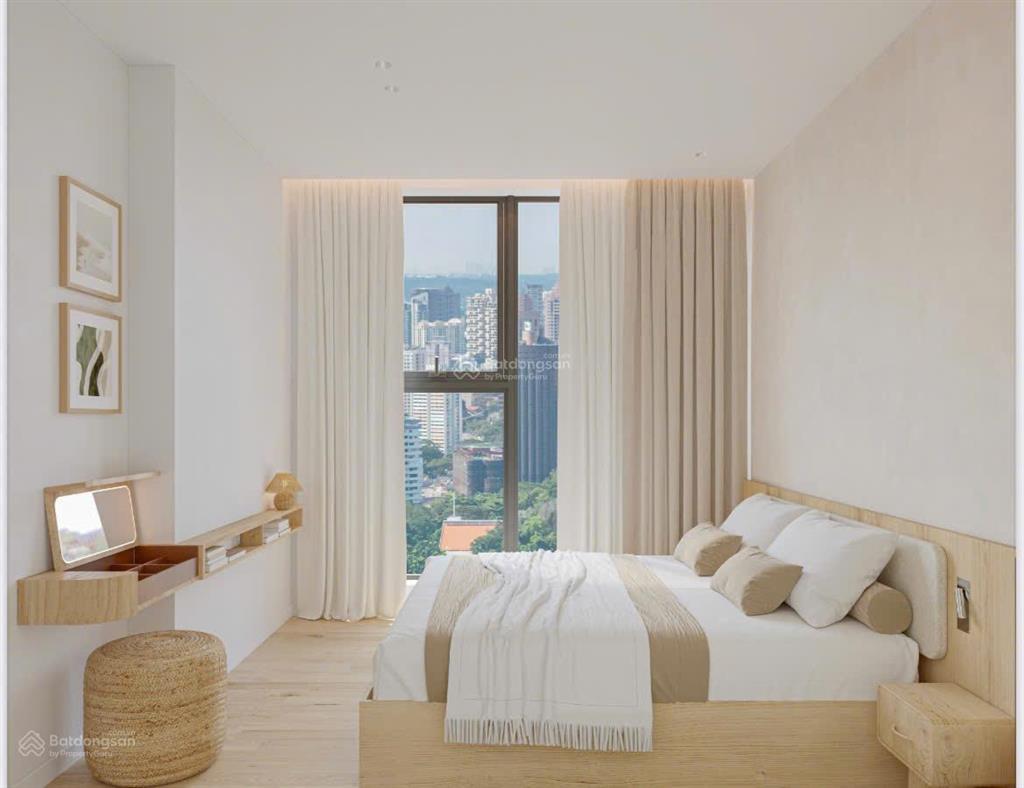 Cho thuê căn hộ 1pn+ panoma 1 full nội thất view sông hàn