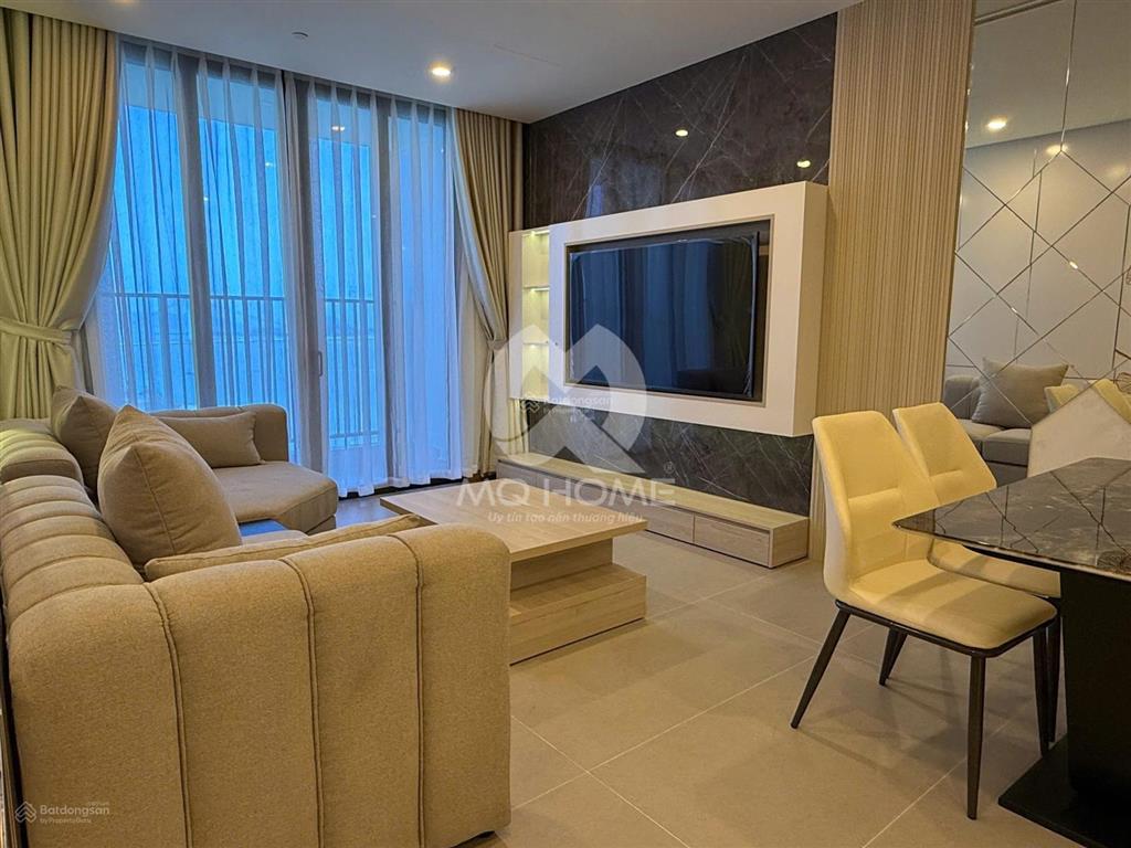 Bán căn hộ 2pn sam towers tttp dòng tiền cho thuê 25tr/tháng