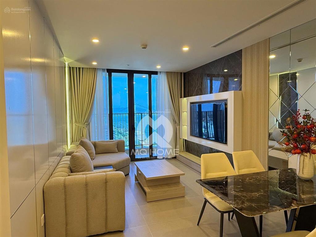 Bán căn hộ 2pn sam towers tttp dòng tiền cho thuê 25tr/tháng