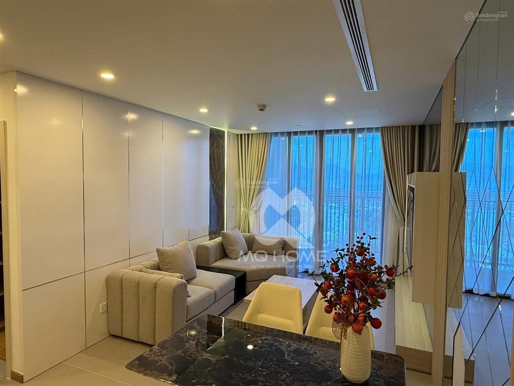 Bán căn hộ 2pn sam towers tttp dòng tiền cho thuê 25tr/tháng