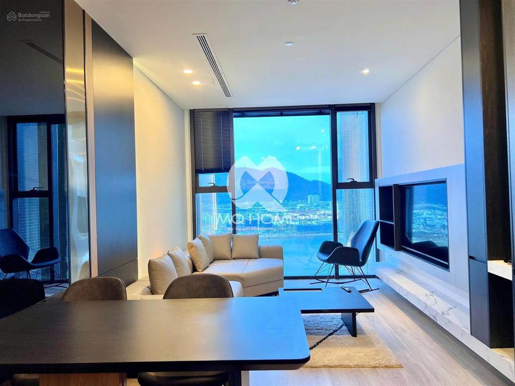 Bán căn hộ trung tâm tp dòng tiền thuê 25tr/tháng tại căn hộ sam towers