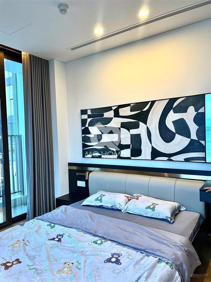 Bán căn hộ trung tâm tp dòng tiền thuê 25tr/tháng tại căn hộ sam towers