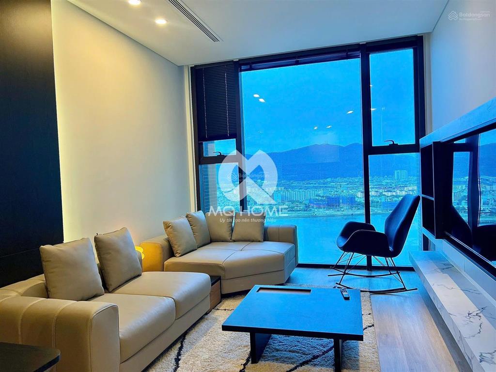 Bán căn hộ trung tâm tp dòng tiền thuê 25tr/tháng tại căn hộ sam towers