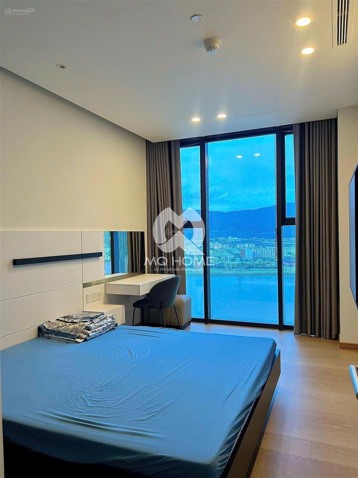 Bán căn hộ trung tâm tp dòng tiền thuê 25tr/tháng tại căn hộ sam towers