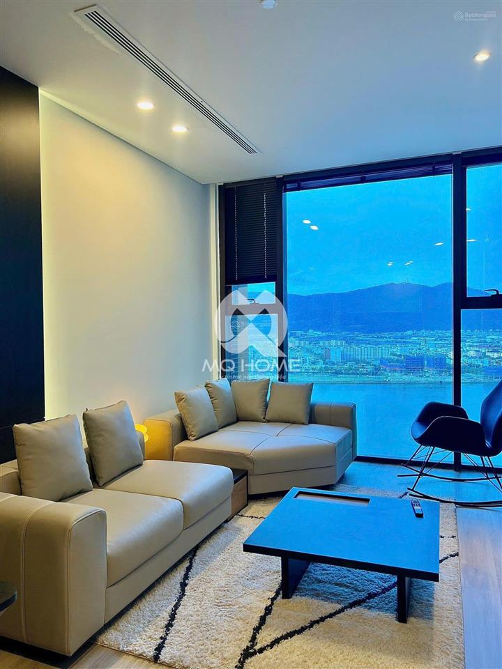 Bán căn hộ trung tâm tp dòng tiền thuê 25tr/tháng tại căn hộ sam towers