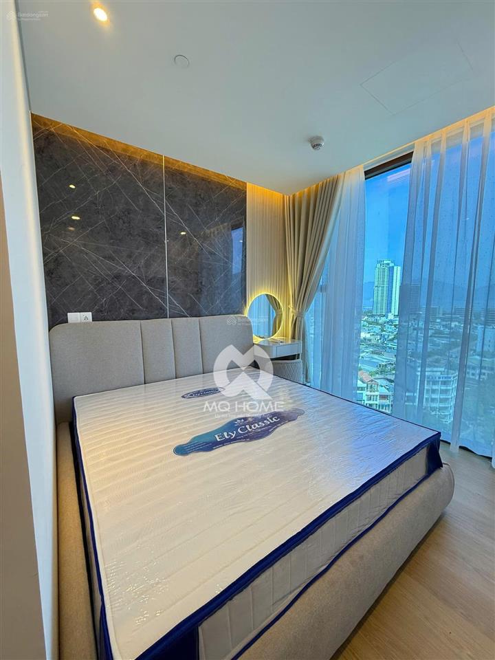 Bán căn hộ góc 2pn đẹp nhất sam towers cho thuê dòng tiền 25tr/tháng  sổ hồng