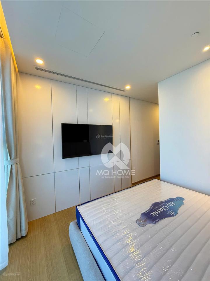 Bán căn hộ góc 2pn đẹp nhất sam towers cho thuê dòng tiền 25tr/tháng  sổ hồng