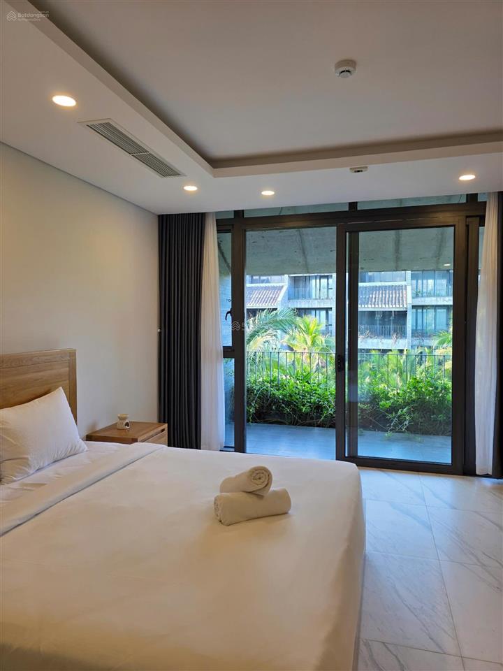 Cho thuê biệt thự casamia 5pn full nội thất gần hoiana và vinpearl