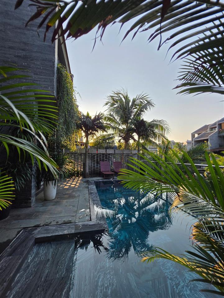 Cho thuê biệt thự casamia 5pn full nội thất gần hoiana và vinpearl