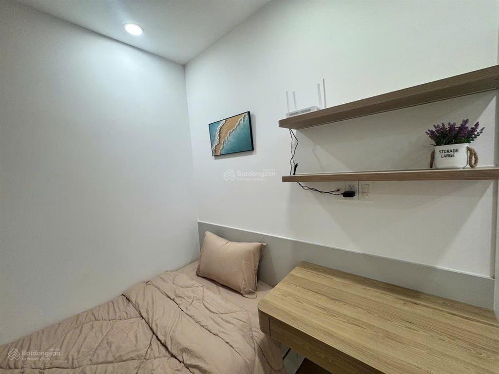 Cho thuê căn hộ panoma 1pn full nội thất view sông hàn