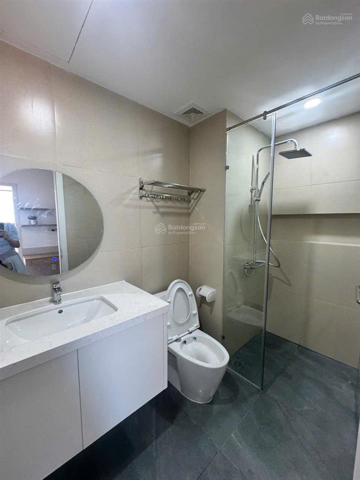 Cho thuê căn hộ panoma 1pn full nội thất view sông hàn