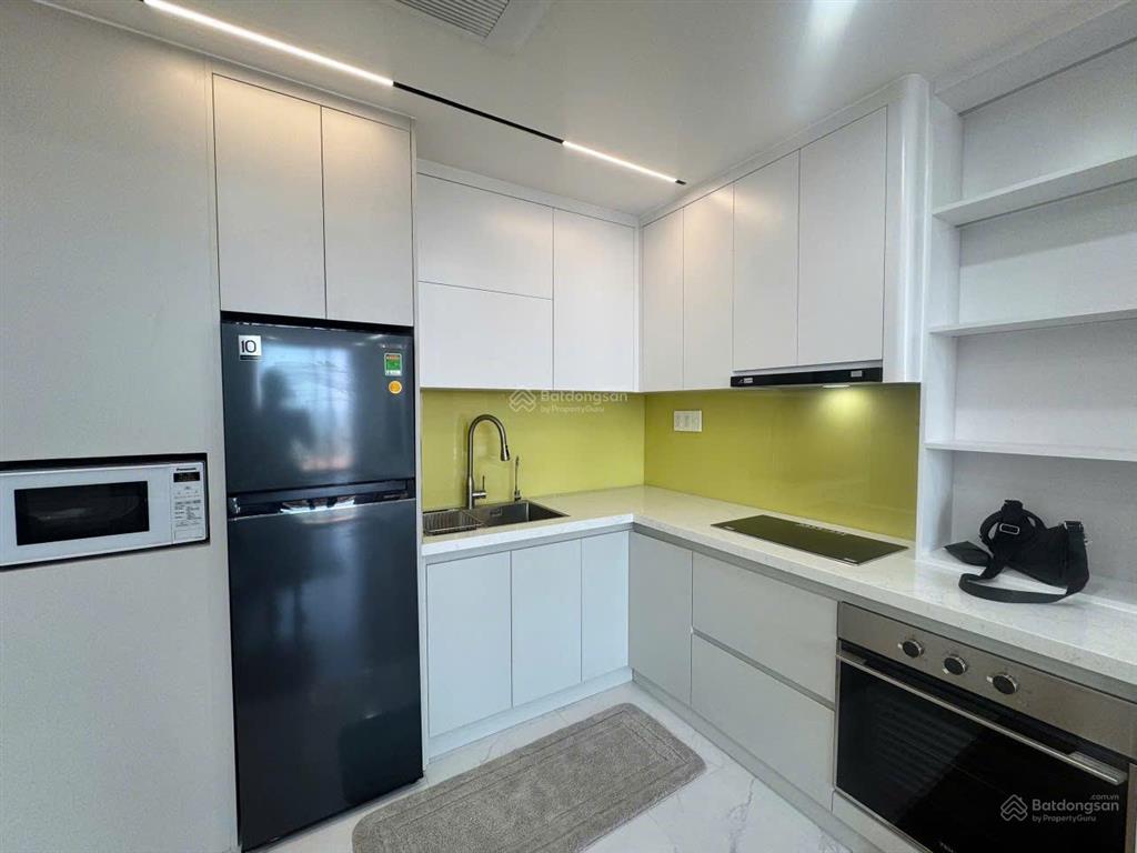 Cho thuê căn hộ panoma 1pn full nội thất view sông hàn