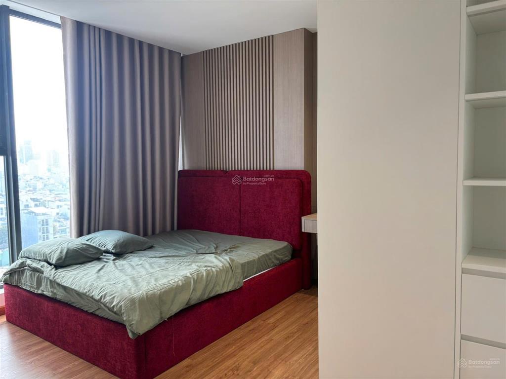 Cho thuê căn hộ 2pn sun panoma cầu trần thị lý view sông hàn