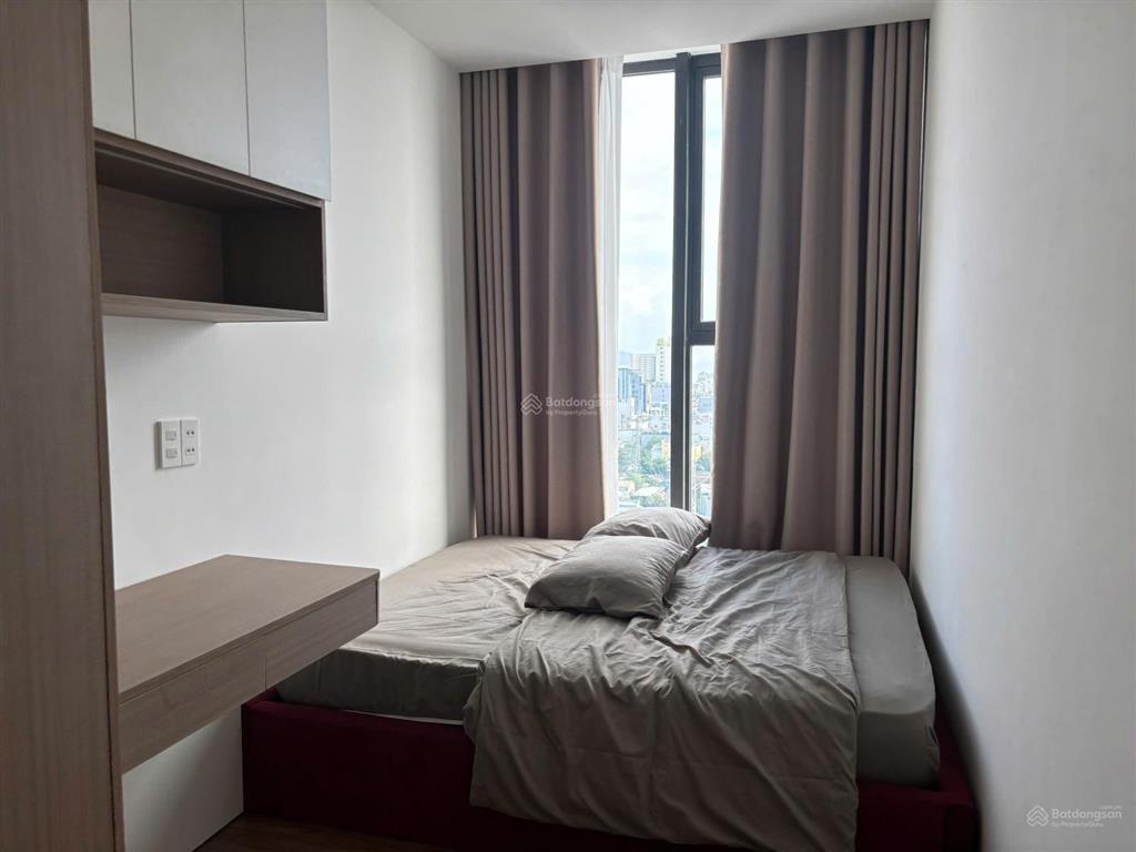 Cho thuê căn hộ 2pn sun panoma cầu trần thị lý view sông hàn