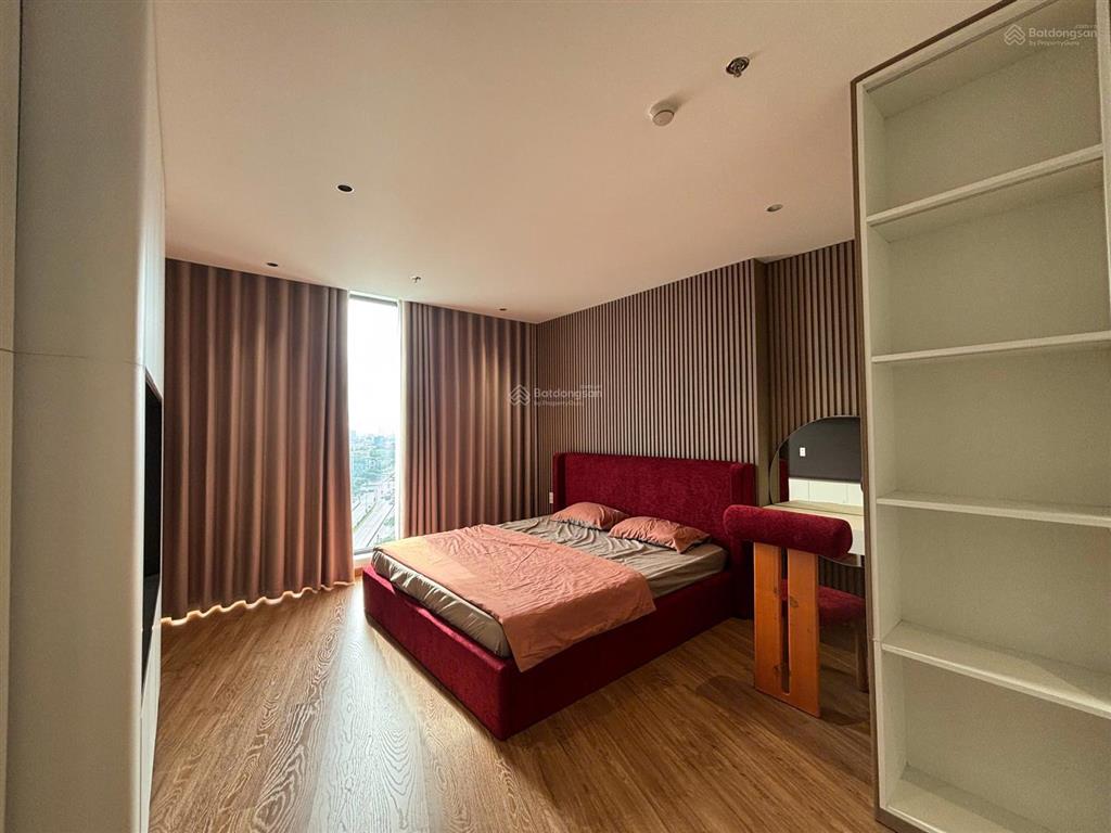 Cho thuê căn hộ 2pn sun panoma cầu trần thị lý view sông hàn