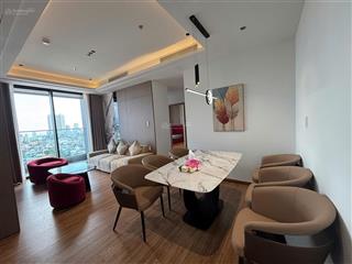 Cho thuê căn hộ 2pn sun panoma cầu trần thị lý view sông hàn