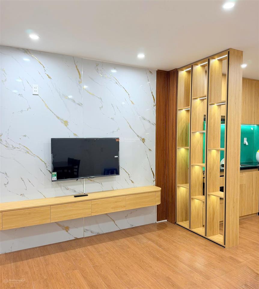 Cho thuê căn hộ mini full nội thất đầy đủ tiện nghi gần biển mỹ khê