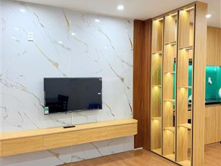 Cho thuê căn hộ mini full nội thất đầy đủ tiện nghi gần biển mỹ khê
