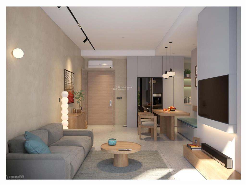 Bán căn hộ 2pn góc tầng cao panoma 2  trần thị lý giá đầu tư dòng tiền hàng lên đến 30tr/tháng